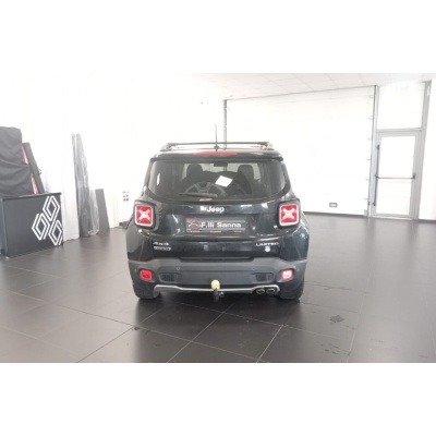 Jeep Renegade 2.0 MJT 140 CV<br />  4WD Active Drive Limited (103 KW)